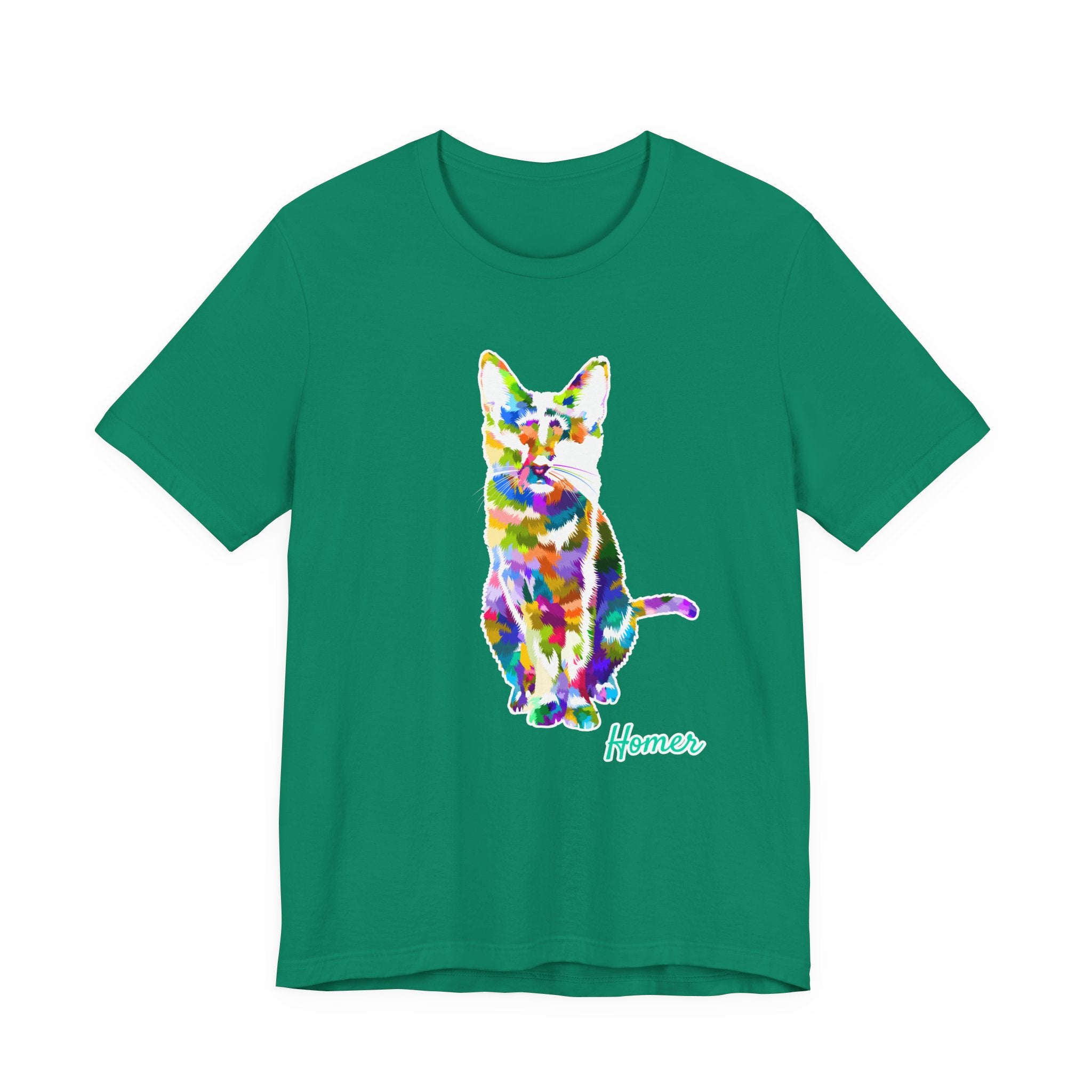 Homer Limited Edition Sleeve Tee