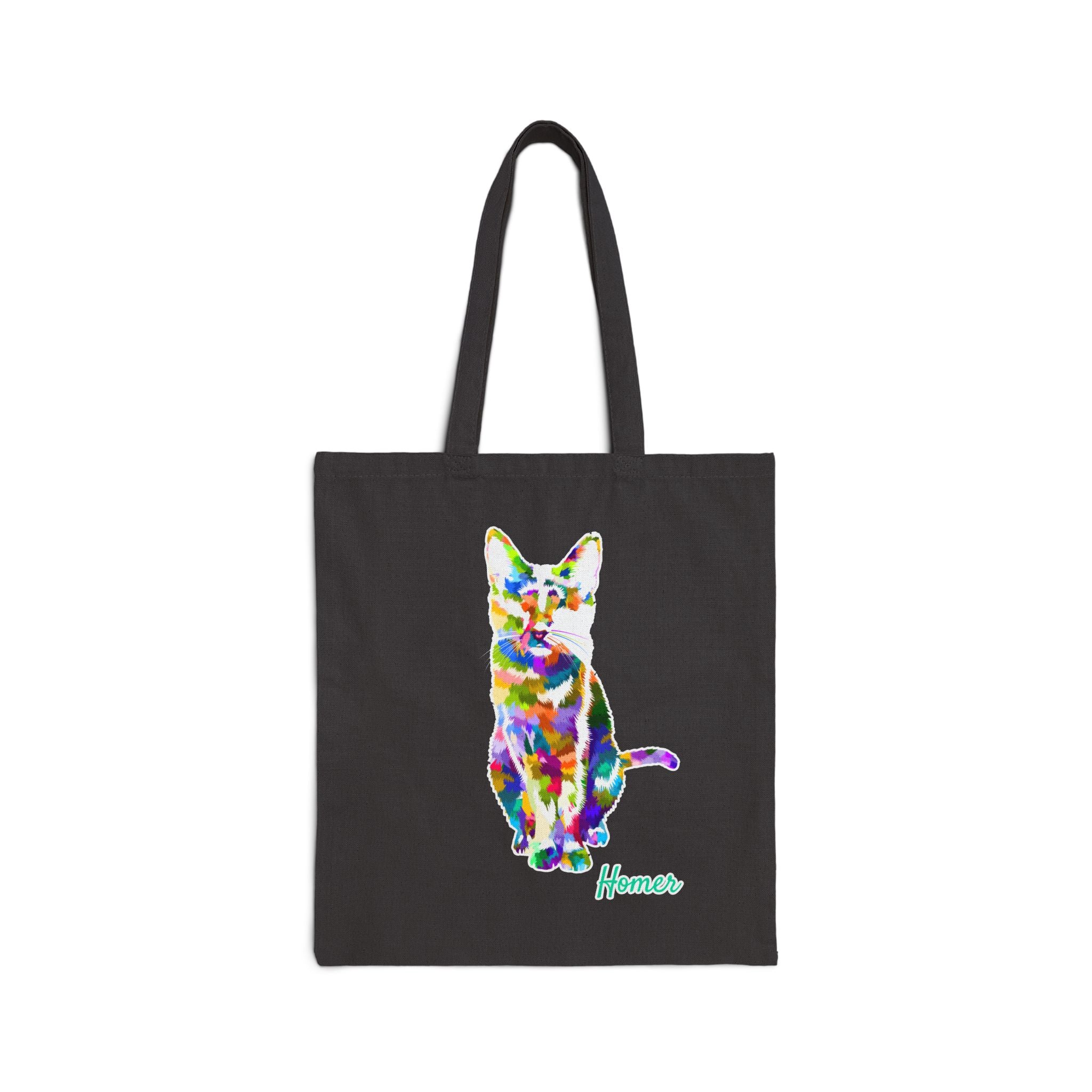 Homer Limited Edition Tote Bag