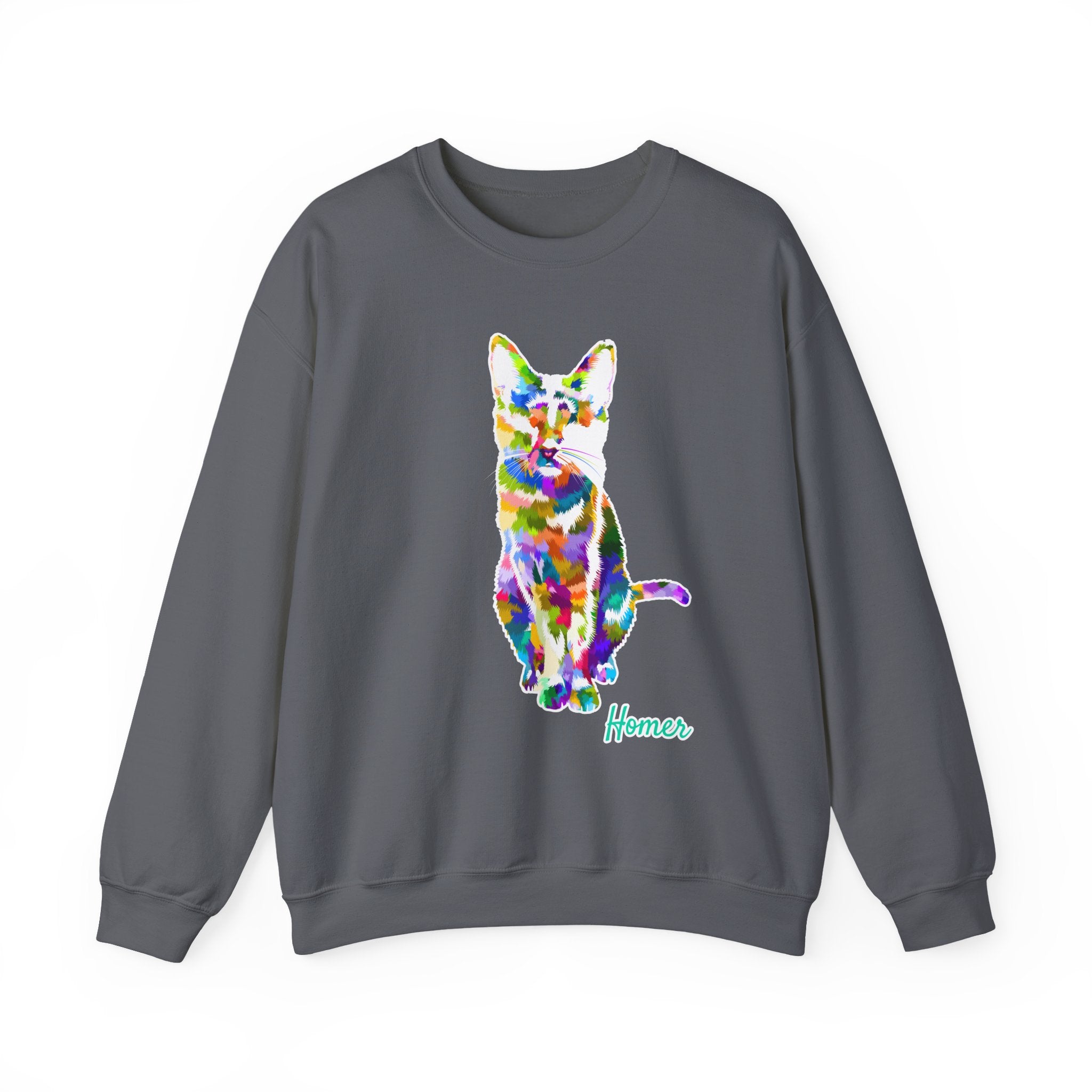 Homer Limited Edition Crewneck Sweatshirt