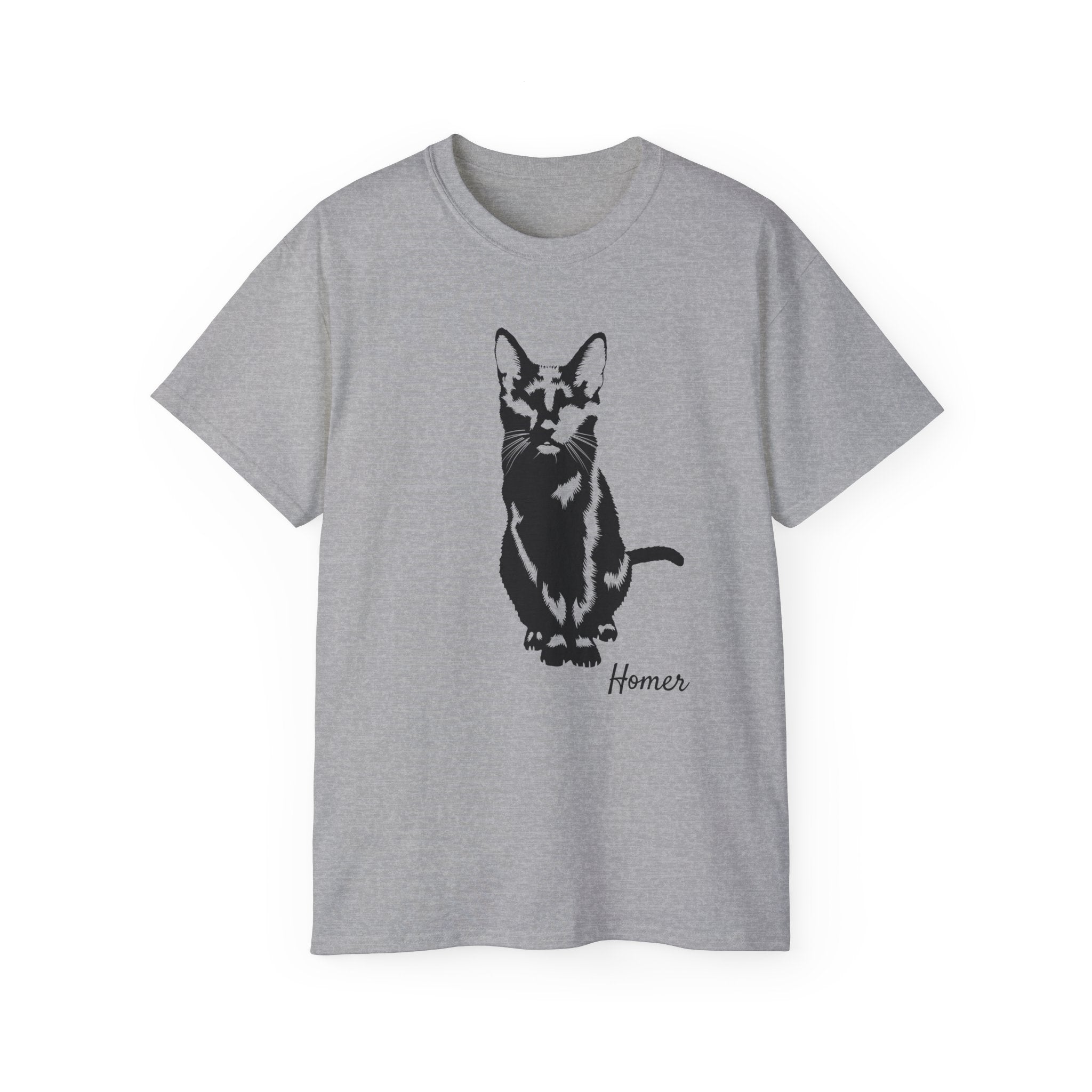 Unisex Ultra Cotton Tee