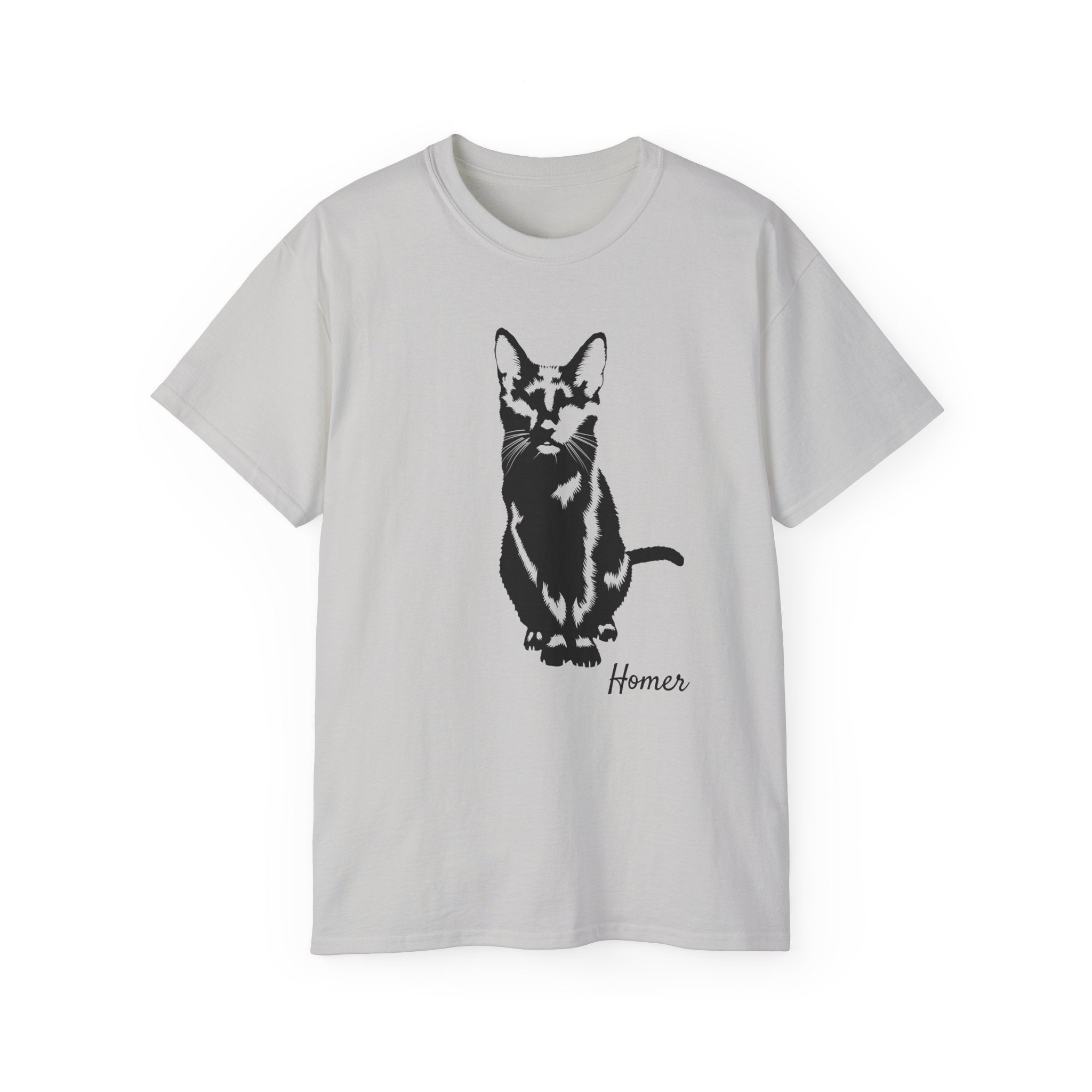 Unisex Ultra Cotton Tee