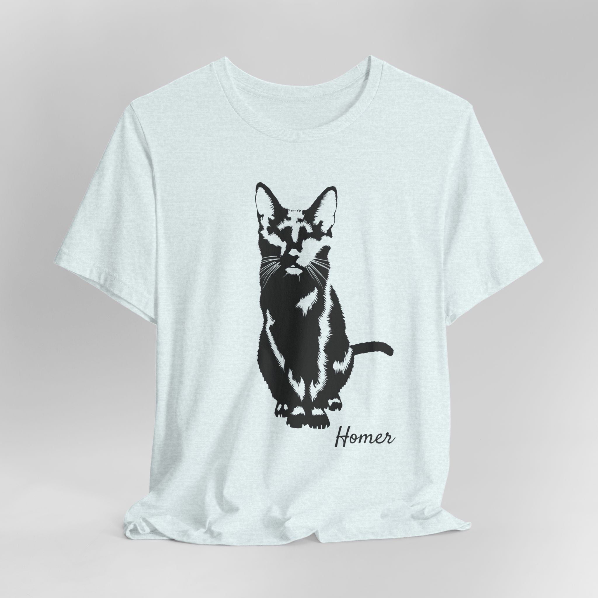 Classic Homer Tee