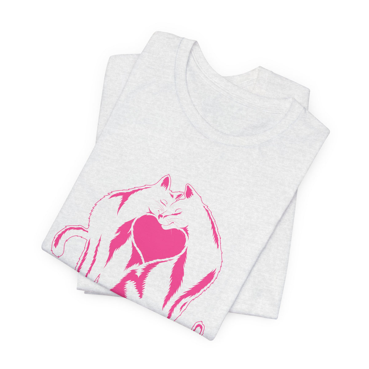 "Unconditional" Tee