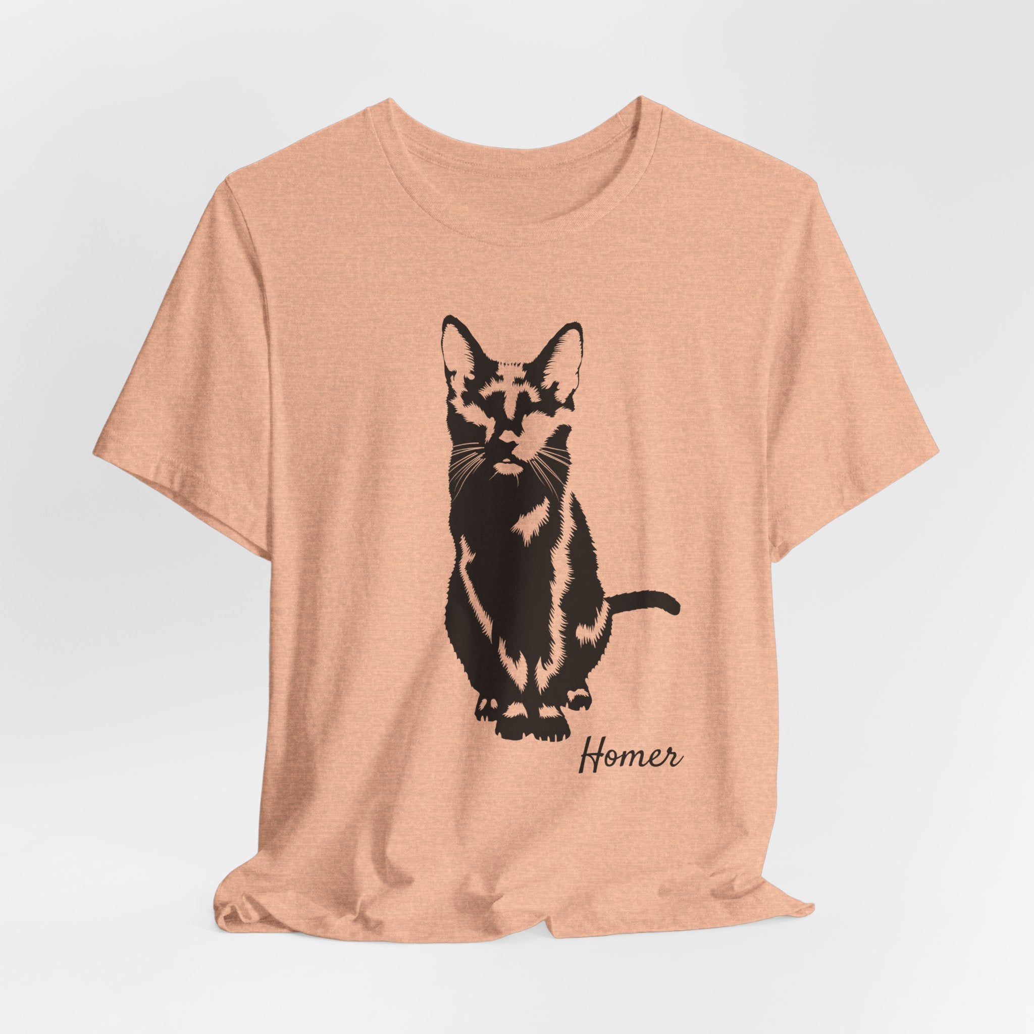 Classic Homer Tee