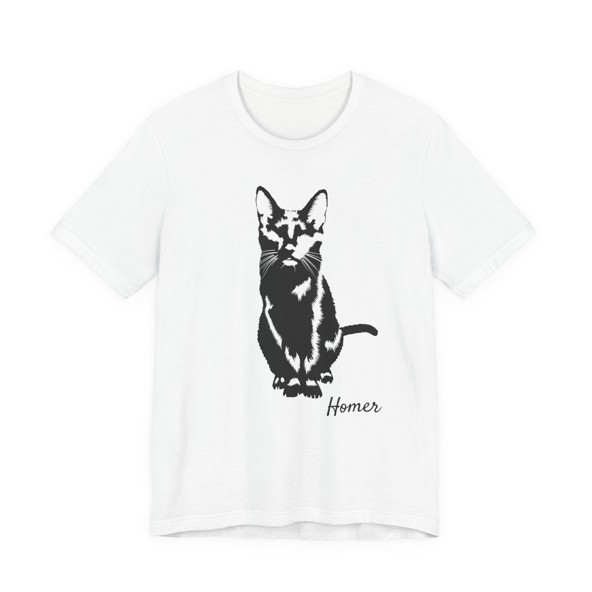 Classic Homer Tee