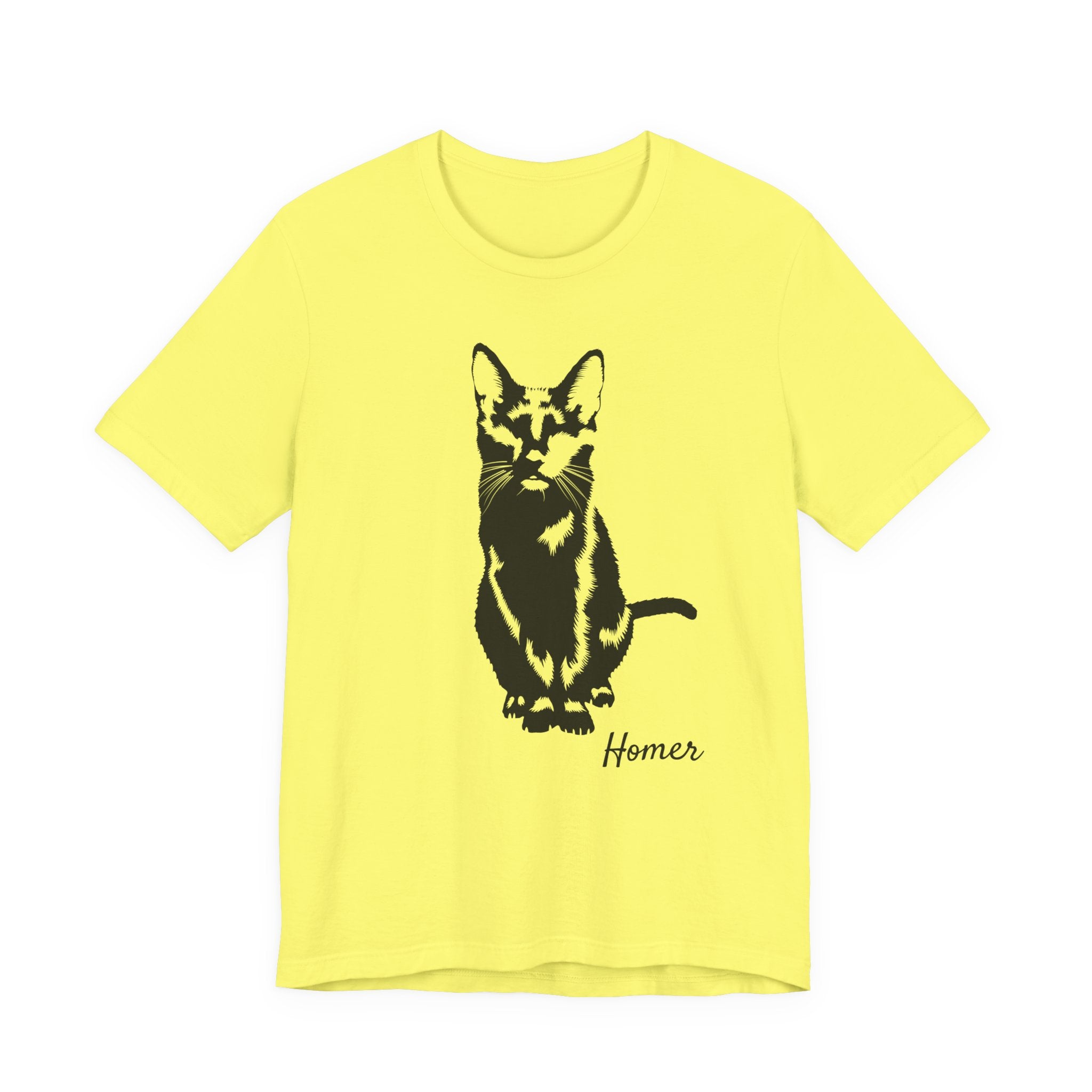 Classic Homer Tee