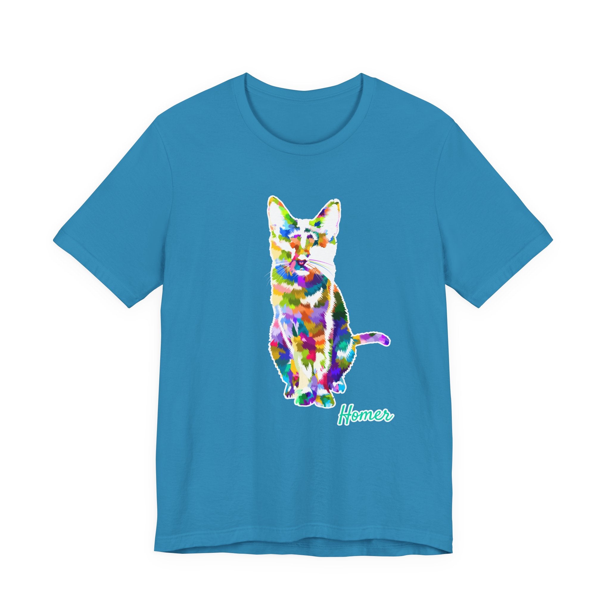 Homer Limited Edition Sleeve Tee