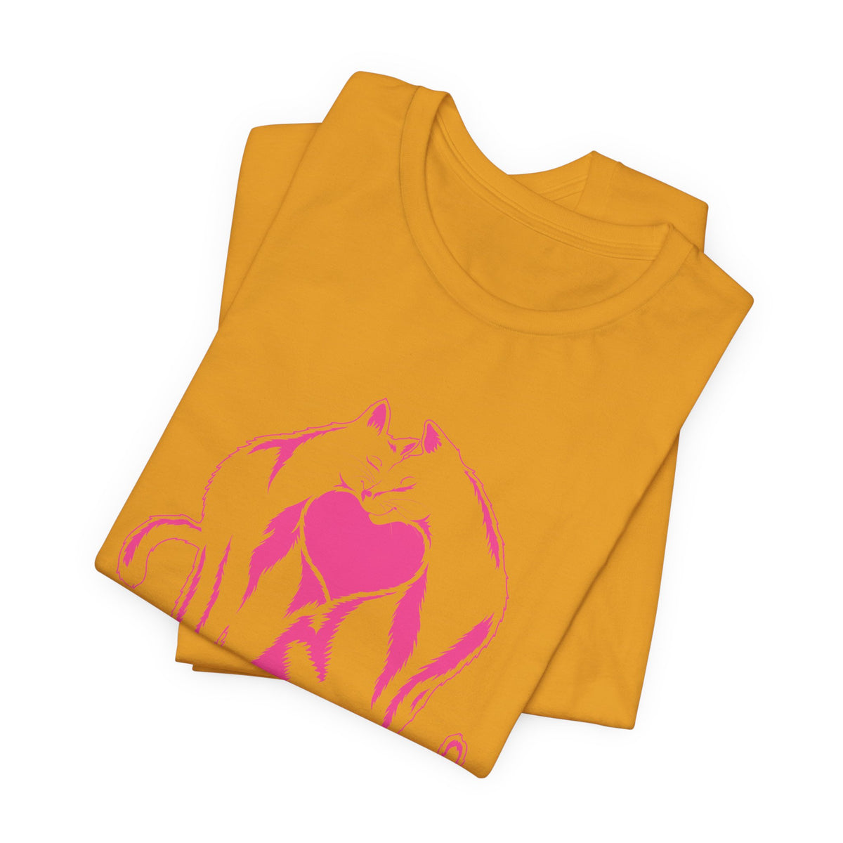 "Unconditional" Tee