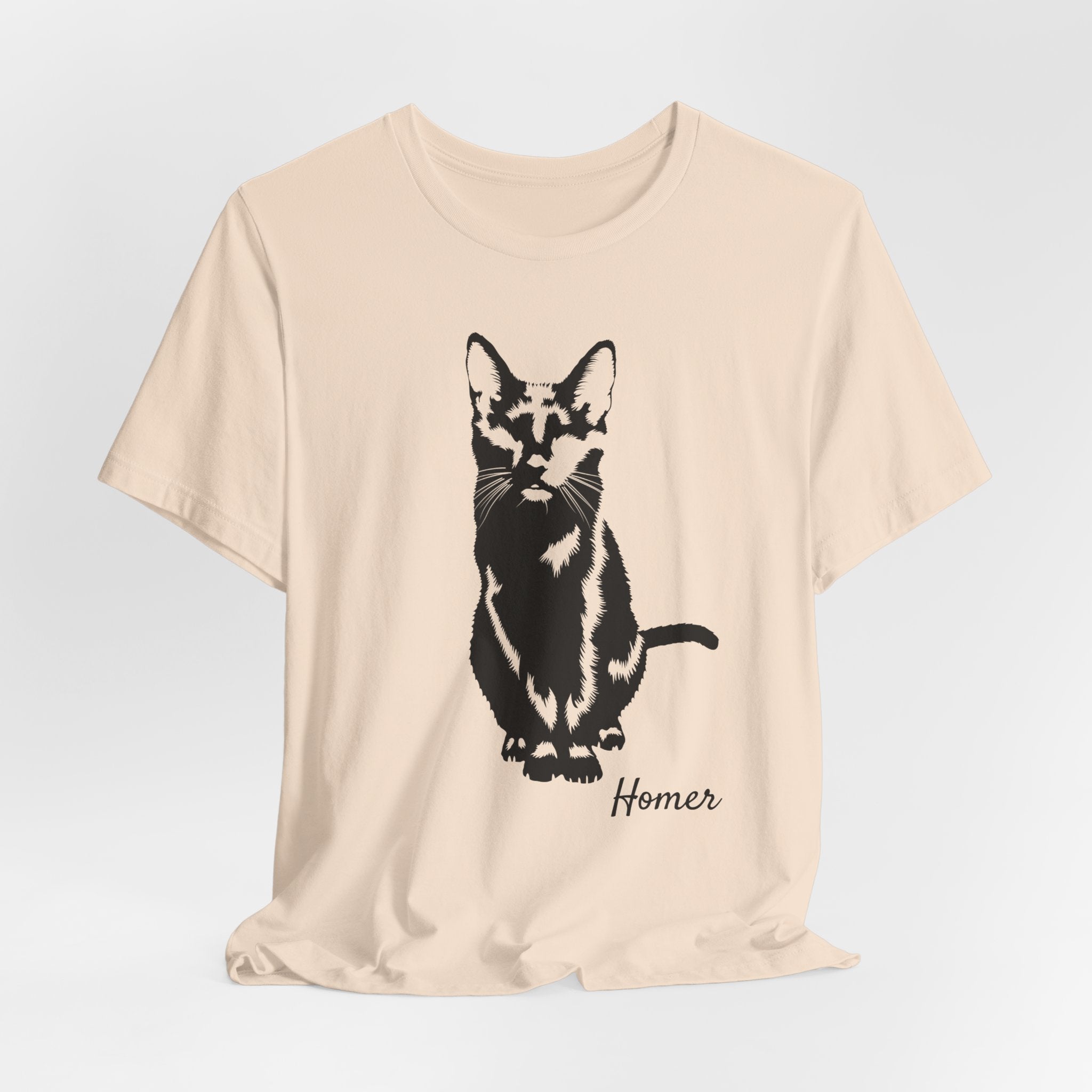 Classic Homer Tee