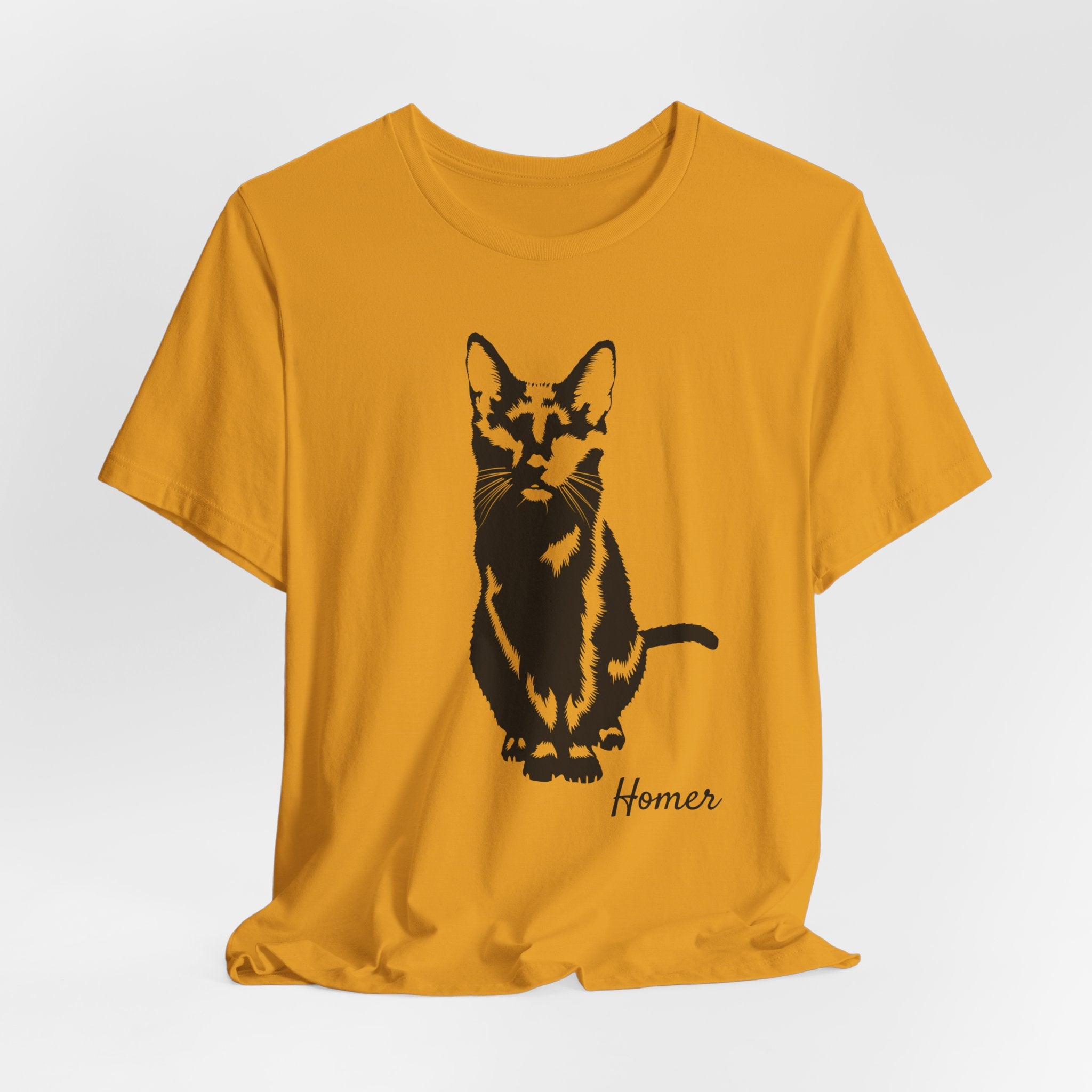 Classic Homer Tee