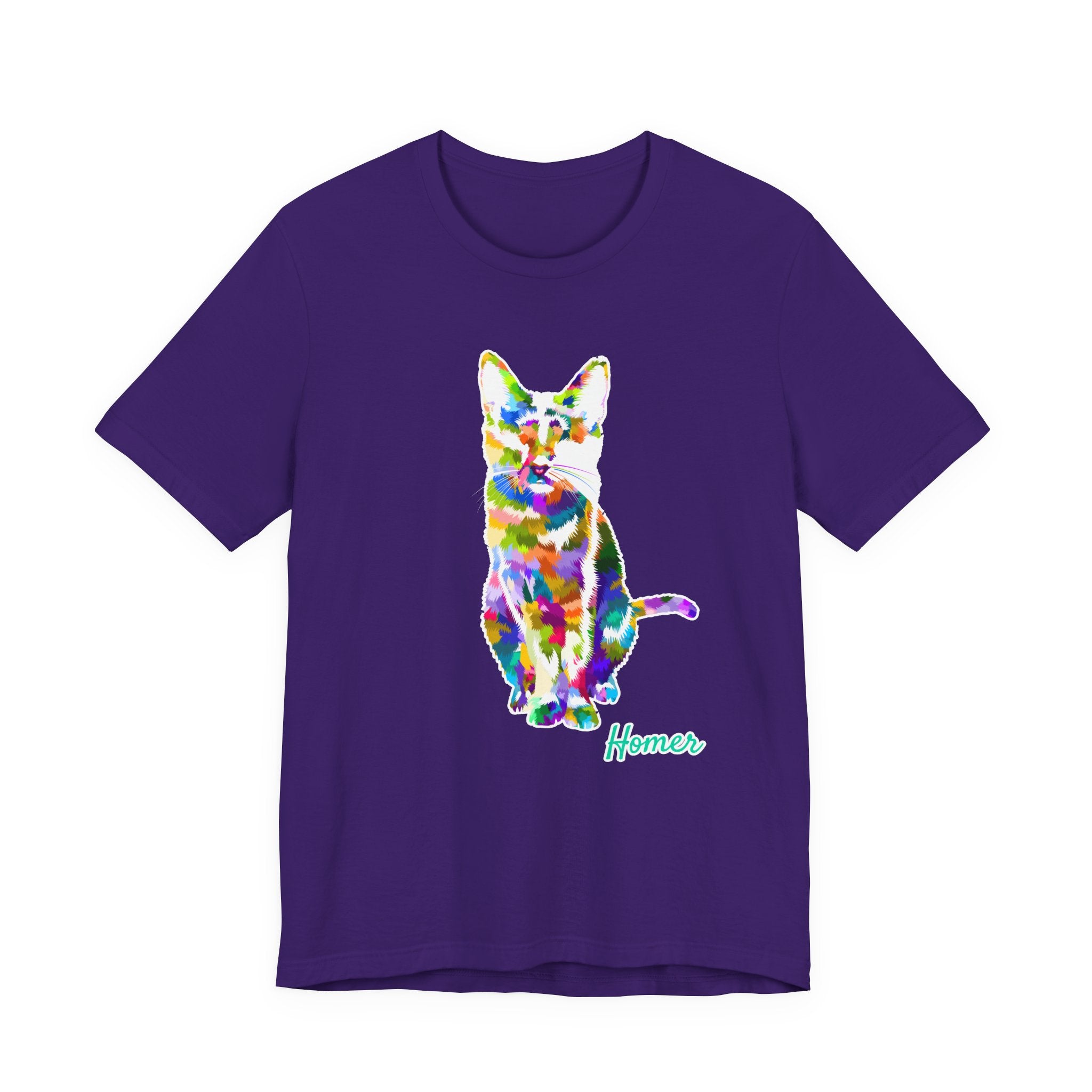 Homer Limited Edition Sleeve Tee