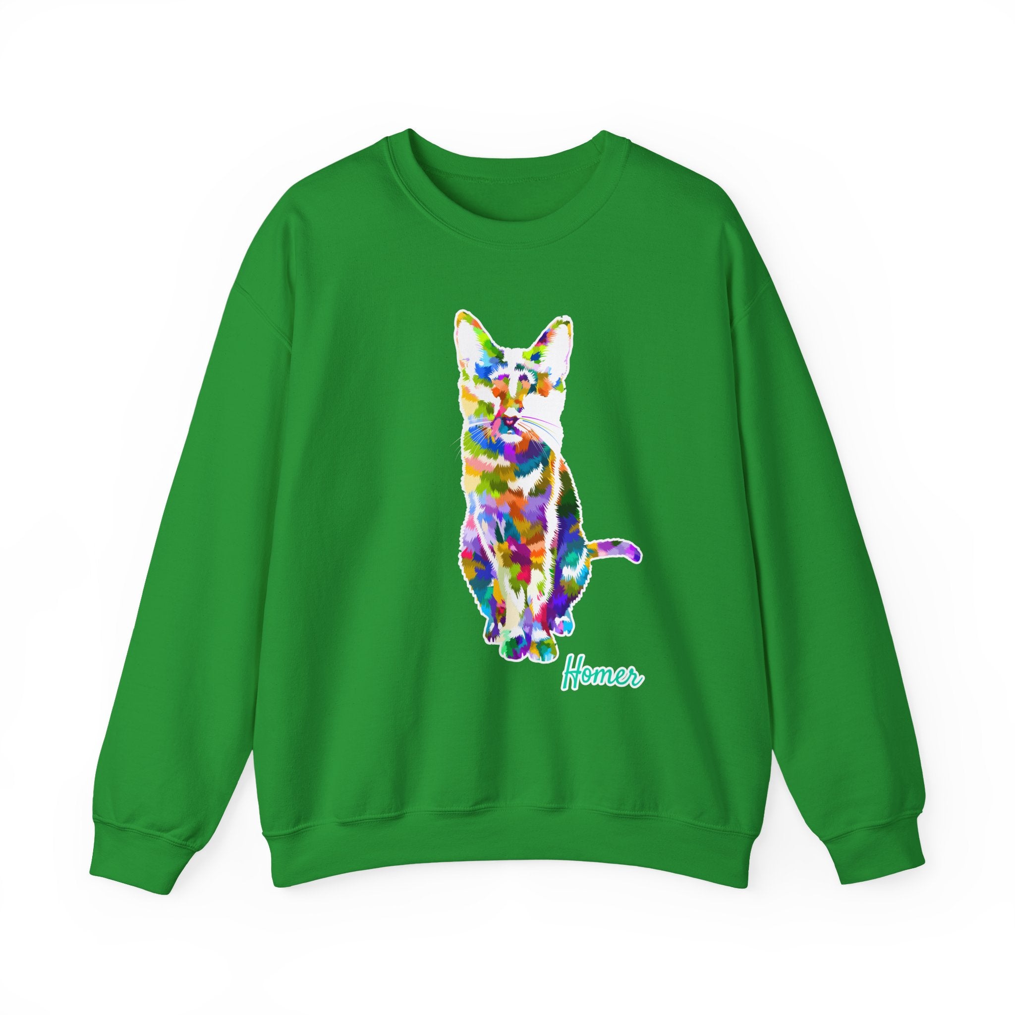 Homer Limited Edition Crewneck Sweatshirt