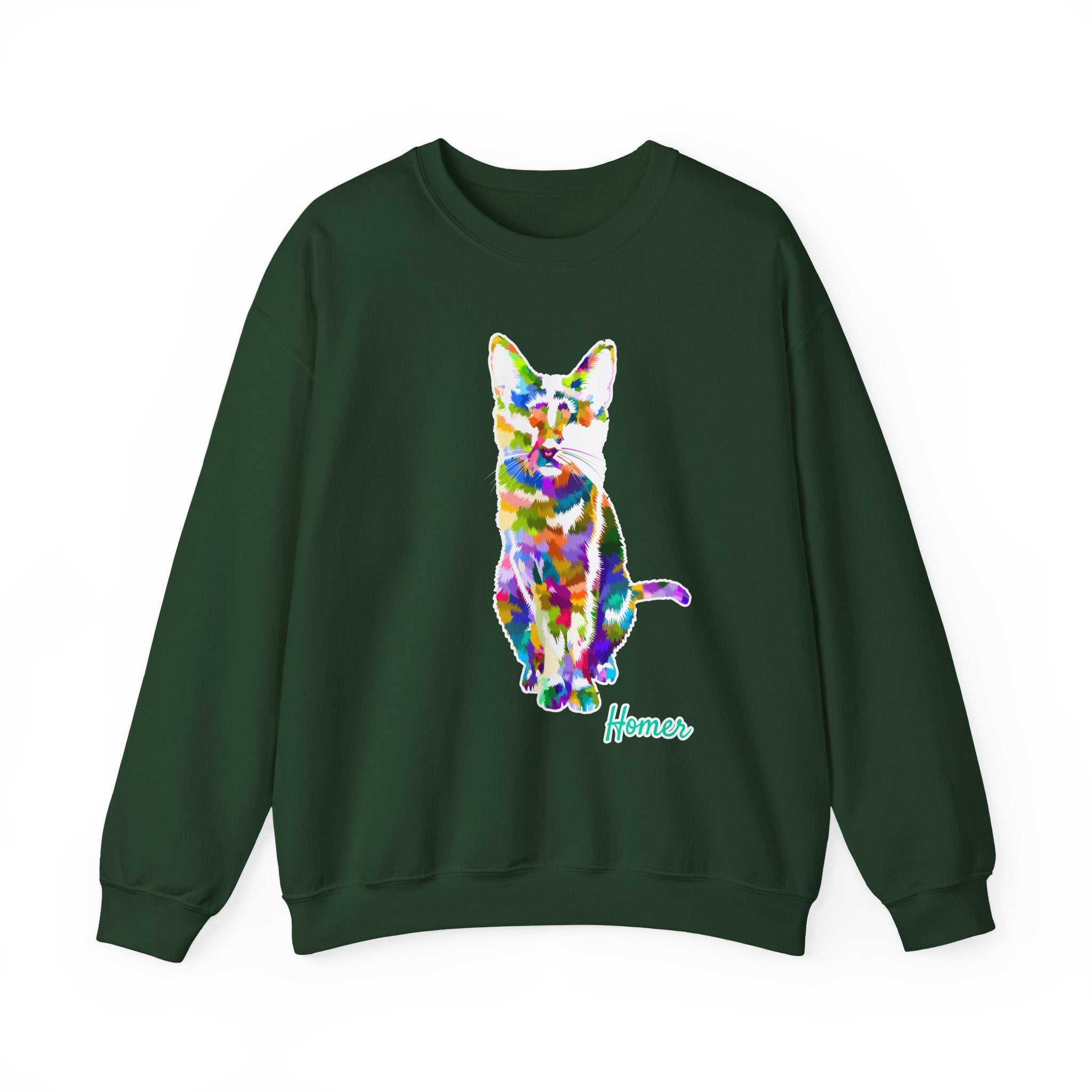 Homer Limited Edition Crewneck Sweatshirt