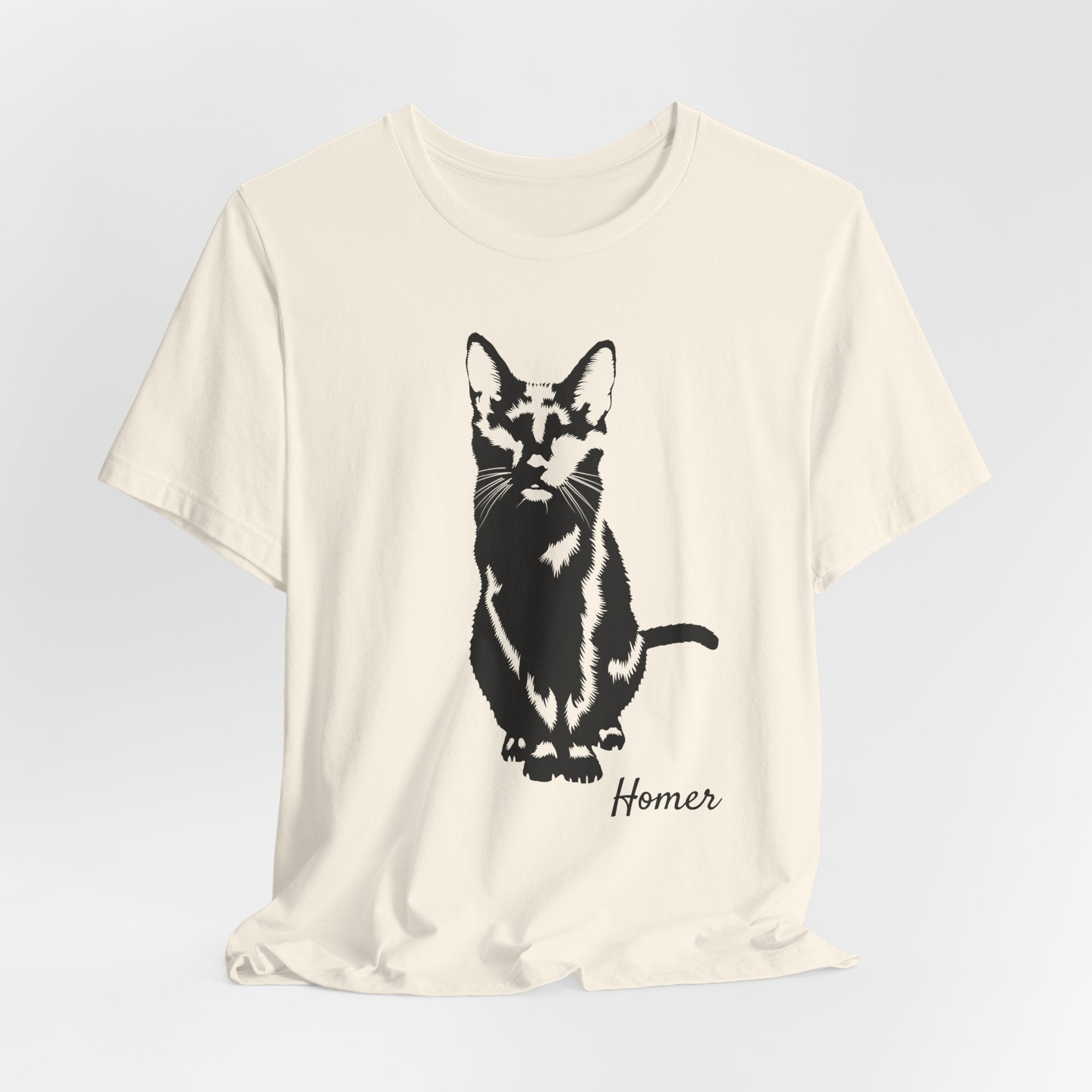 Classic Homer Tee