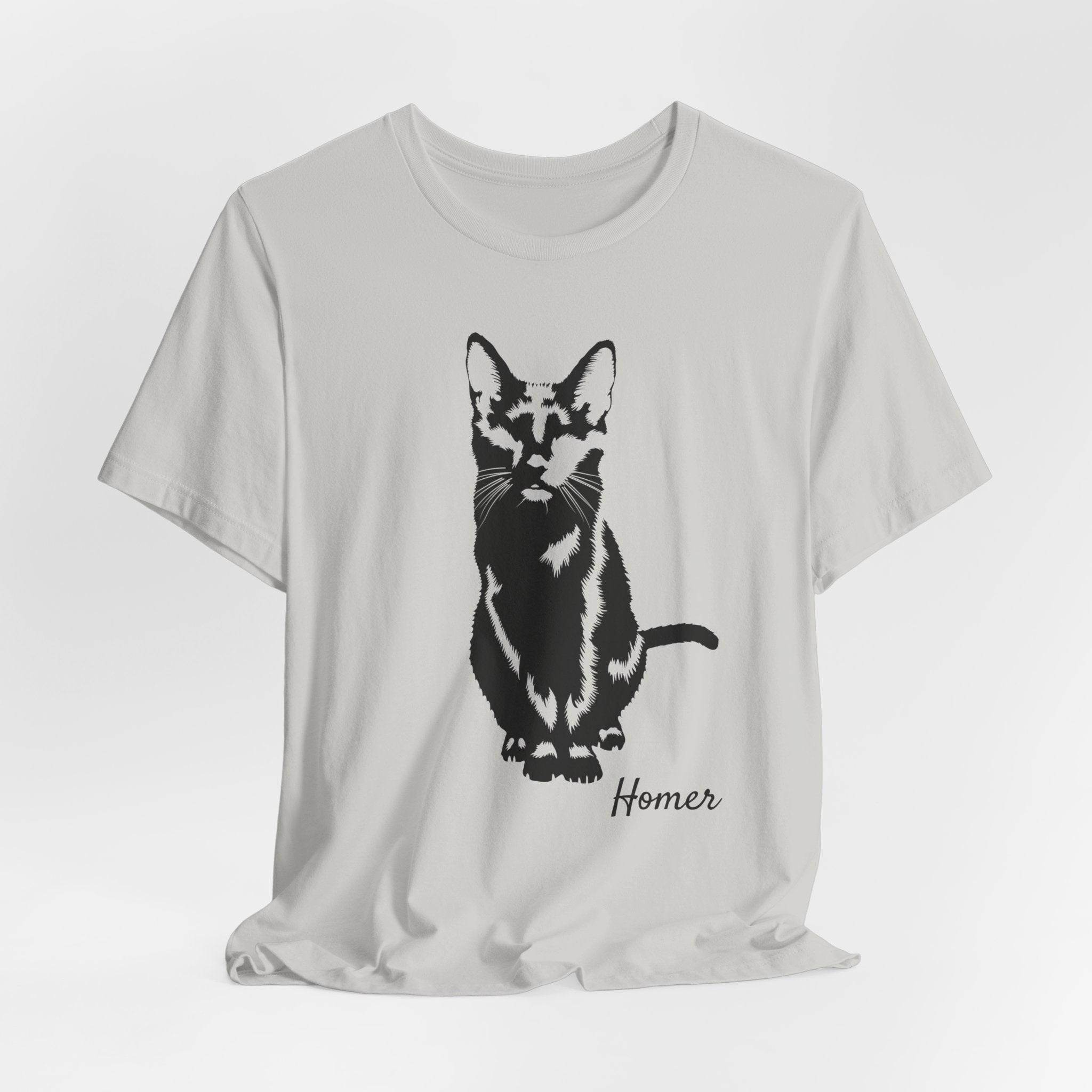 Classic Homer Tee