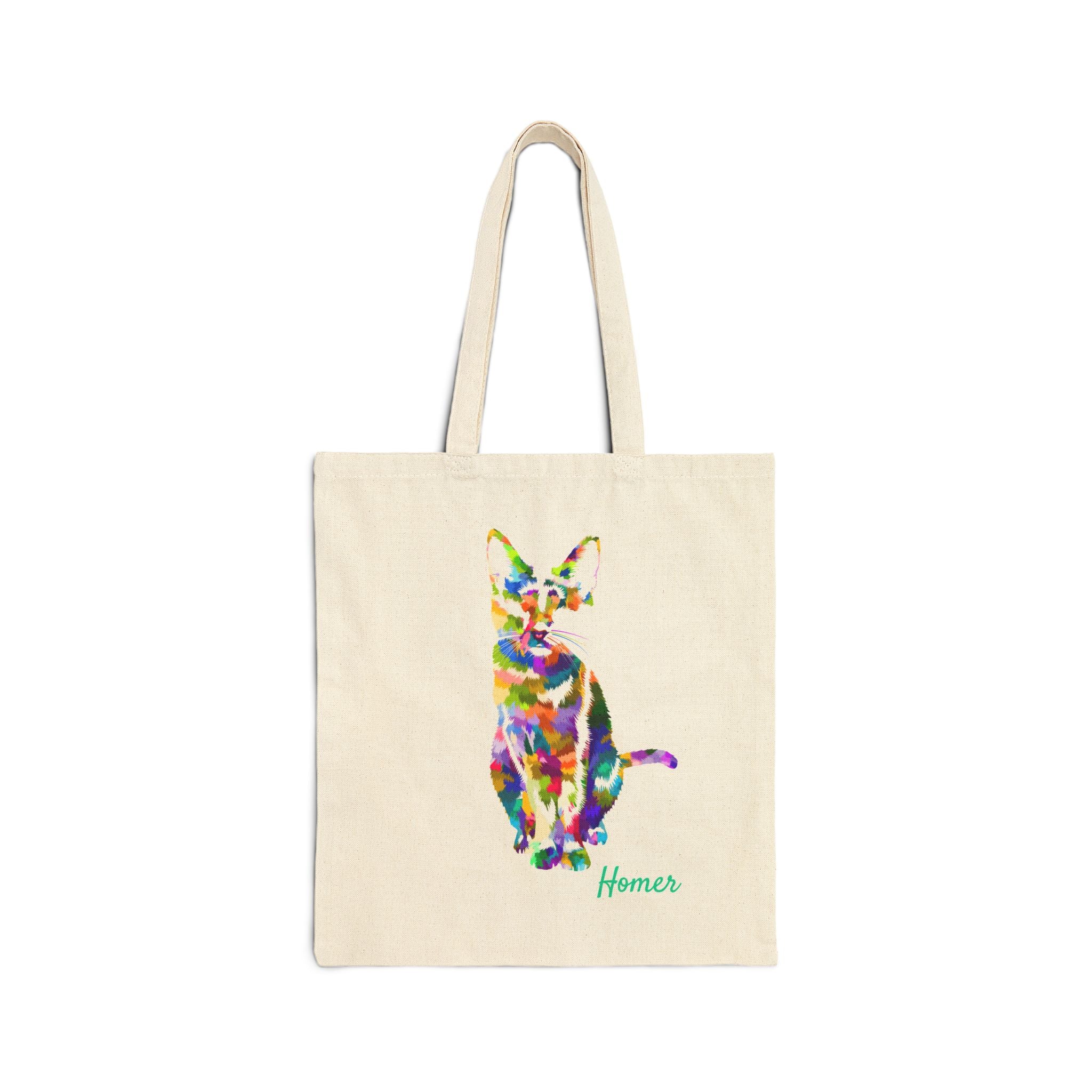 Homer Limited Edition Tote Bag