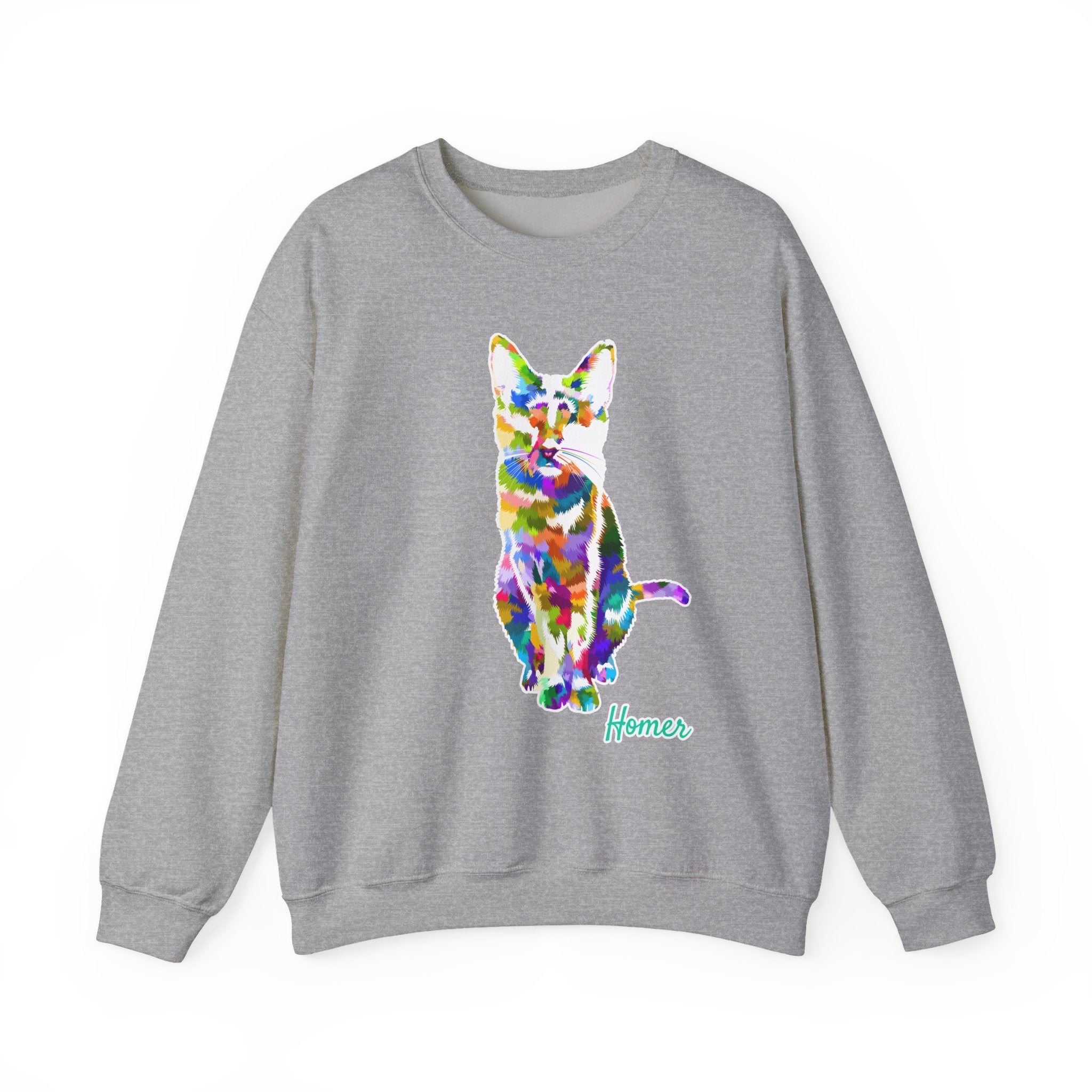 Homer Limited Edition Crewneck Sweatshirt