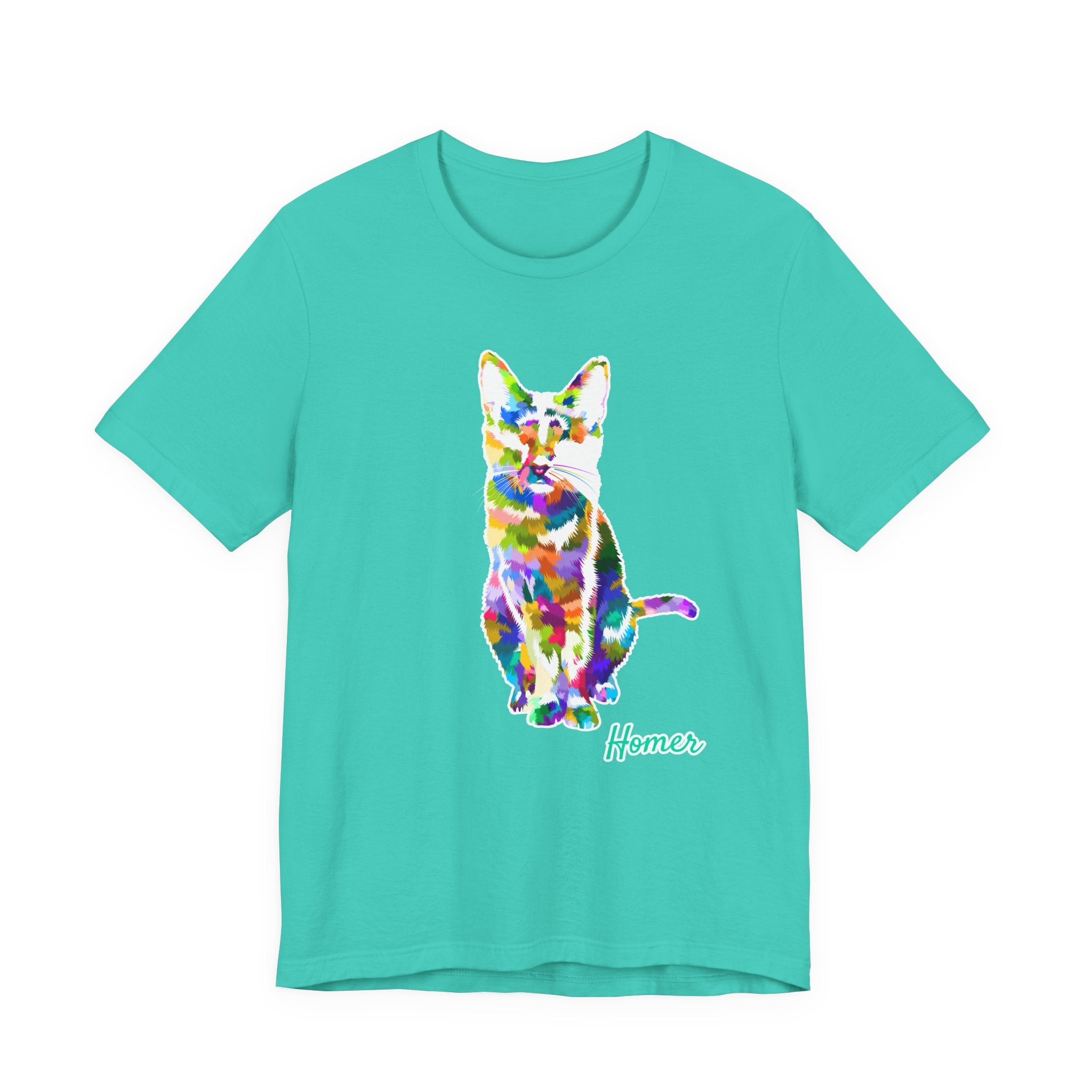 Homer Limited Edition Sleeve Tee