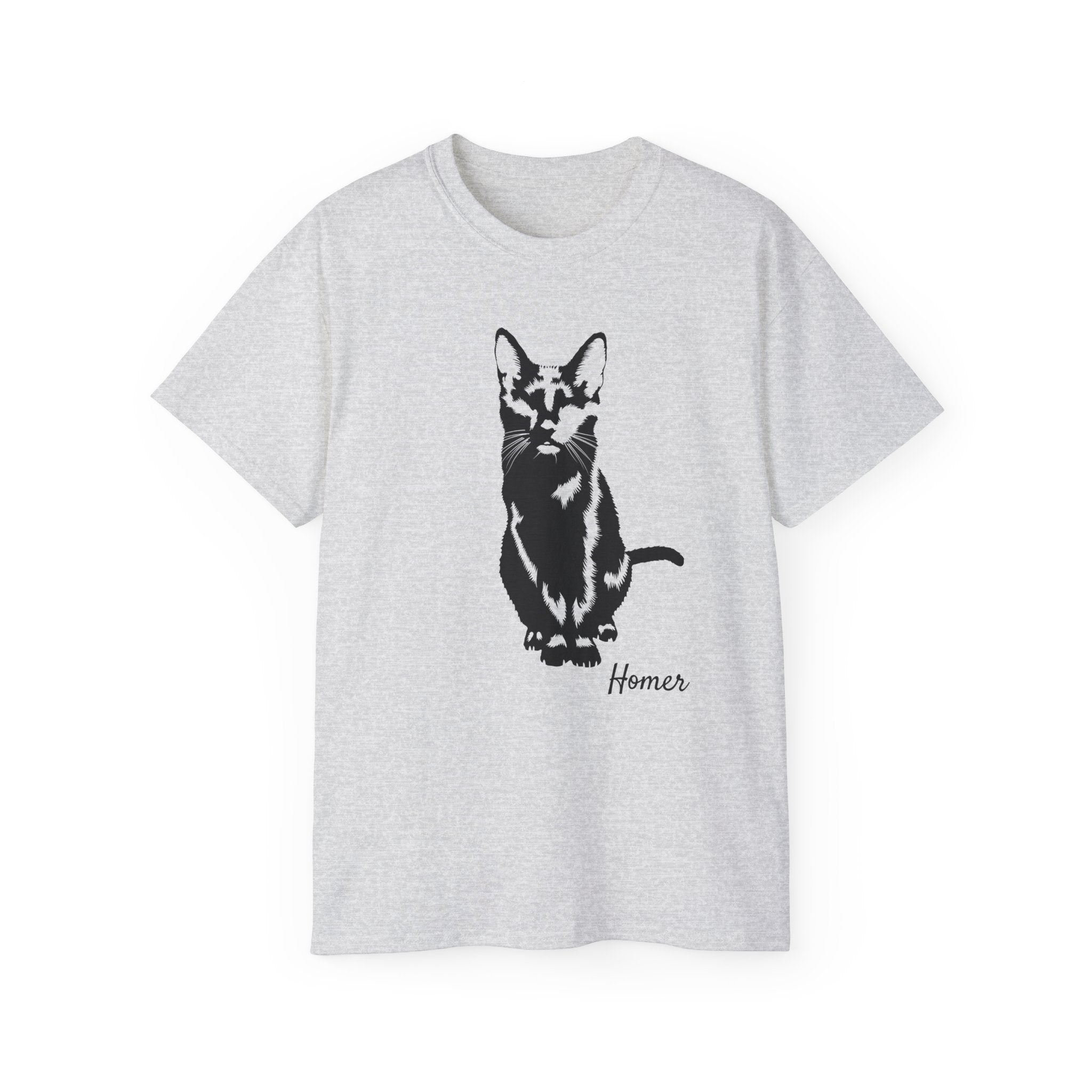 Unisex Ultra Cotton Tee