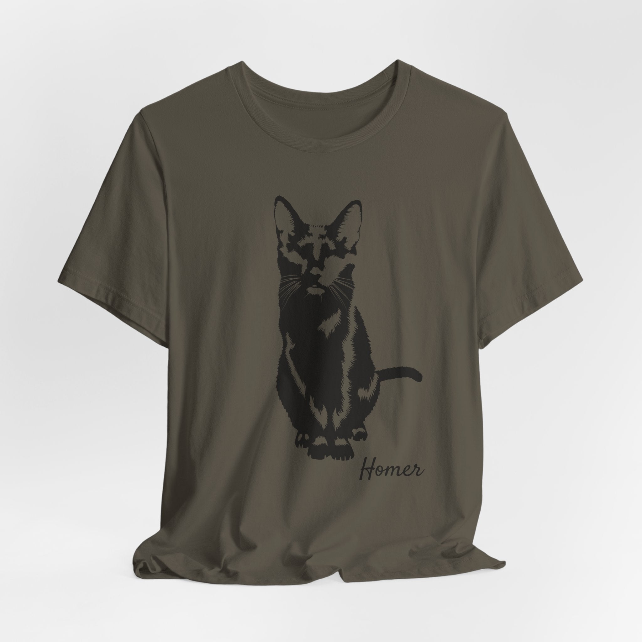 Classic Homer Tee