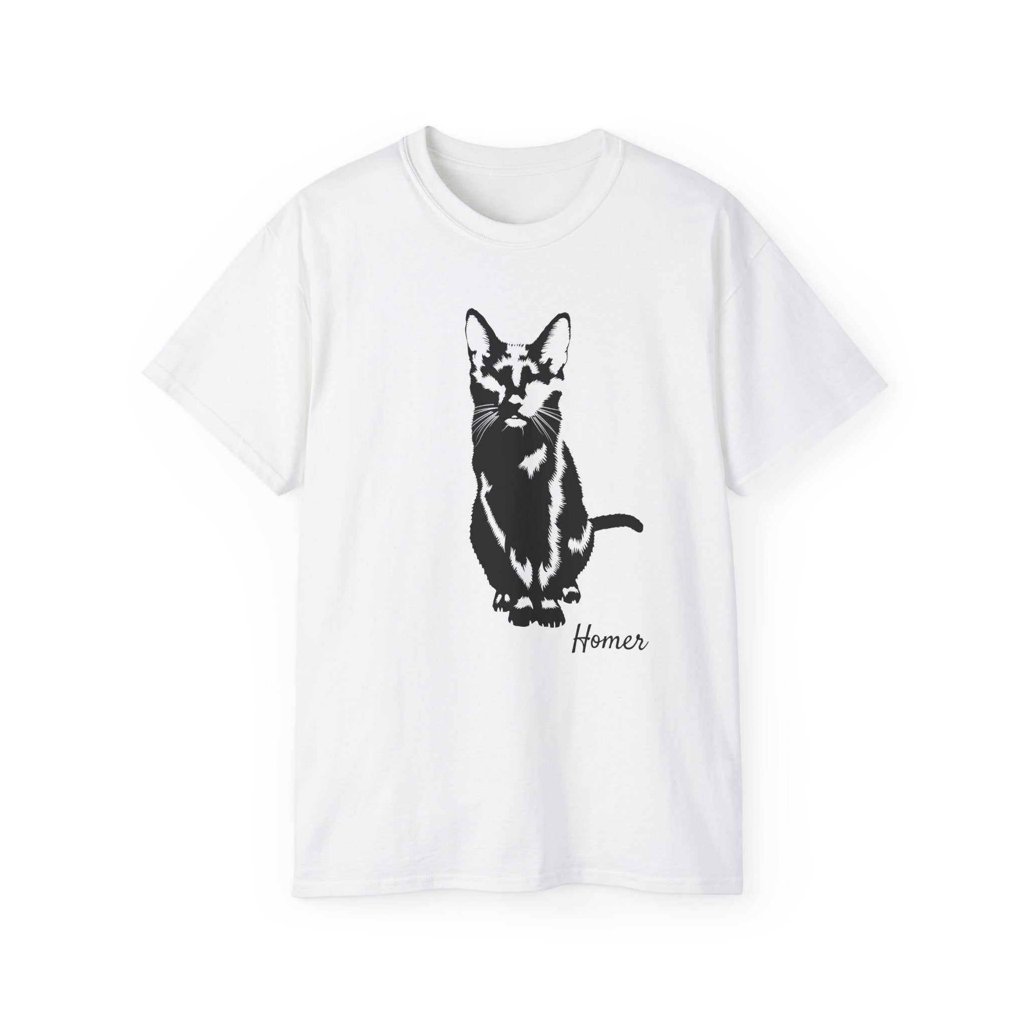 Unisex Ultra Cotton Tee