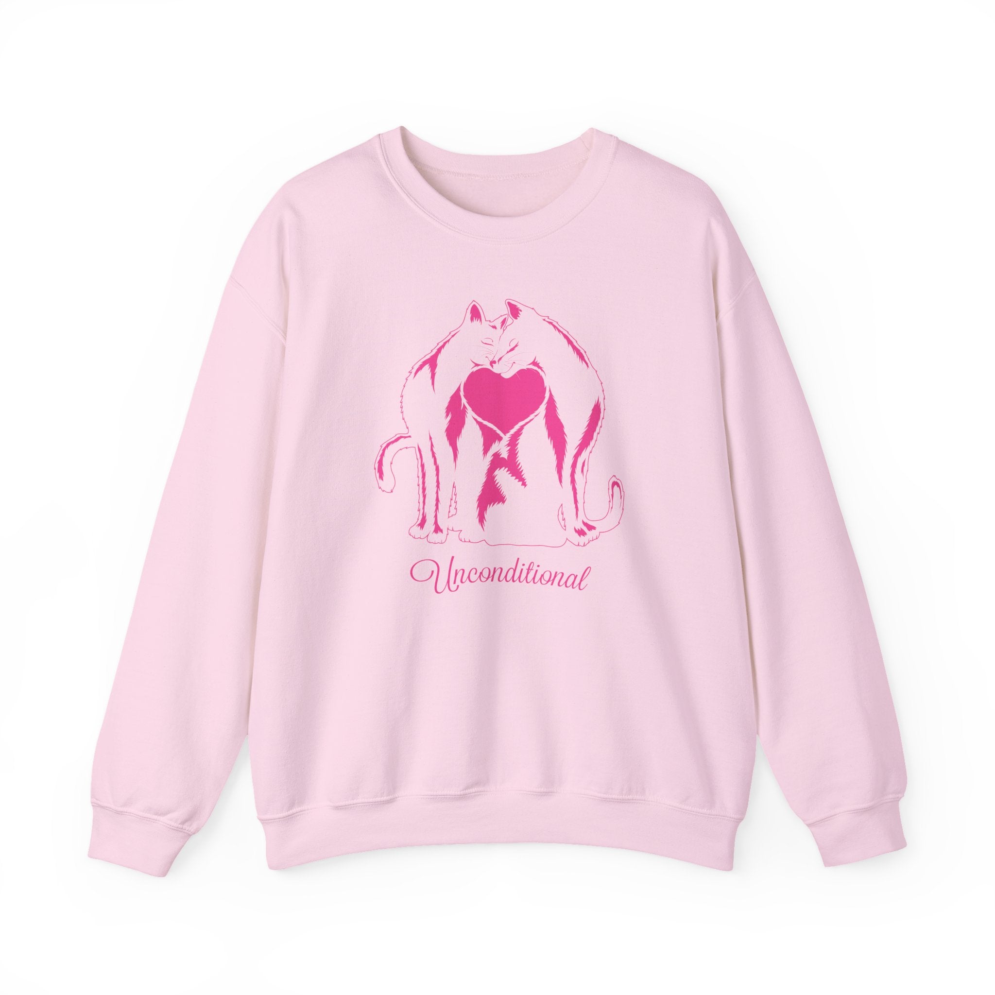 "Unconditional" Sweatshirt