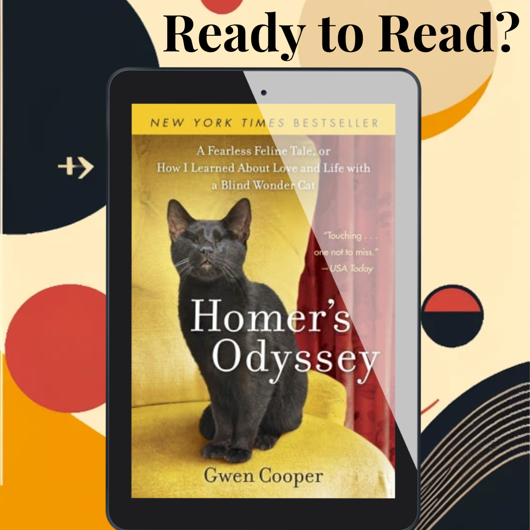 The Complete HOMER Bundle (ebooks)