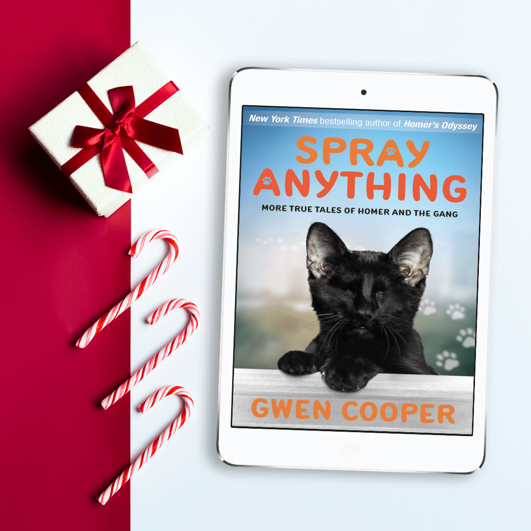 Spray Anything: More True Tales of Homer & the Gang (Homer Book #3)