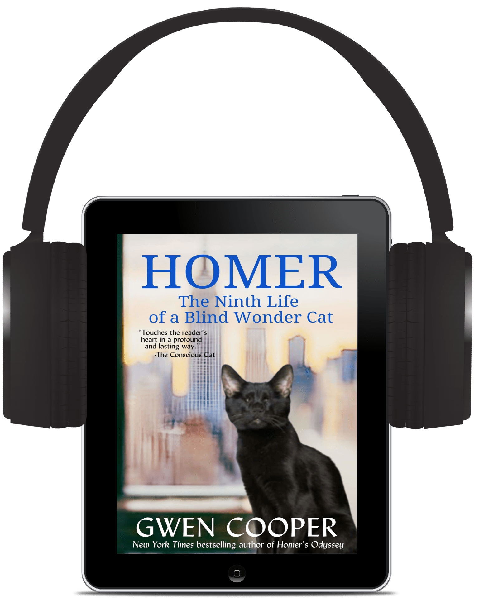 The Homer Audio Bundle (Homer Books #1 thru #4)