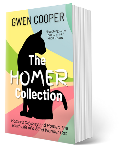 The HOMER Collection (Paperback)