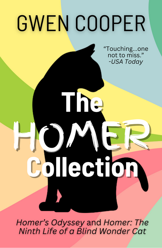 The HOMER Collection (ePub)