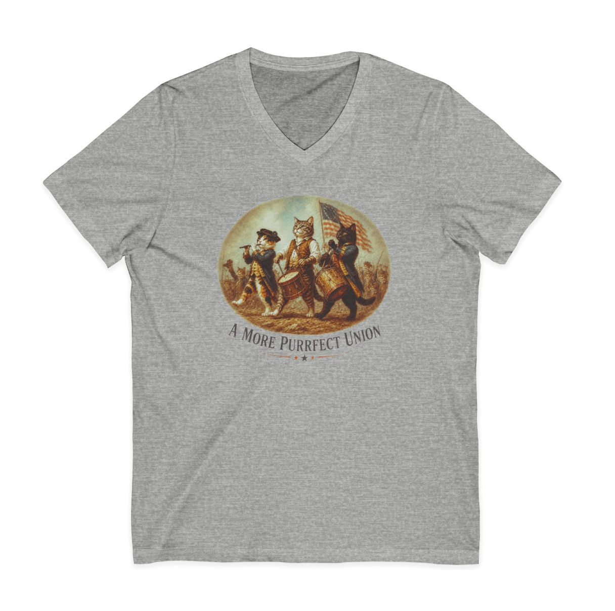 Homer 250th Celebration V-Neck Bundle!
