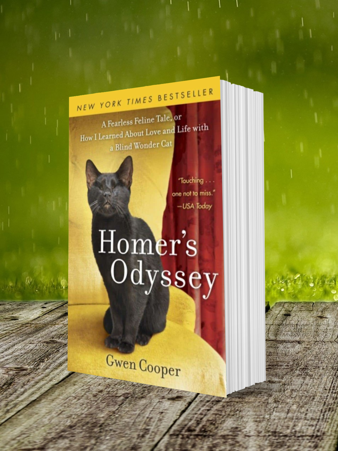 The HOMER Paperback Bundle