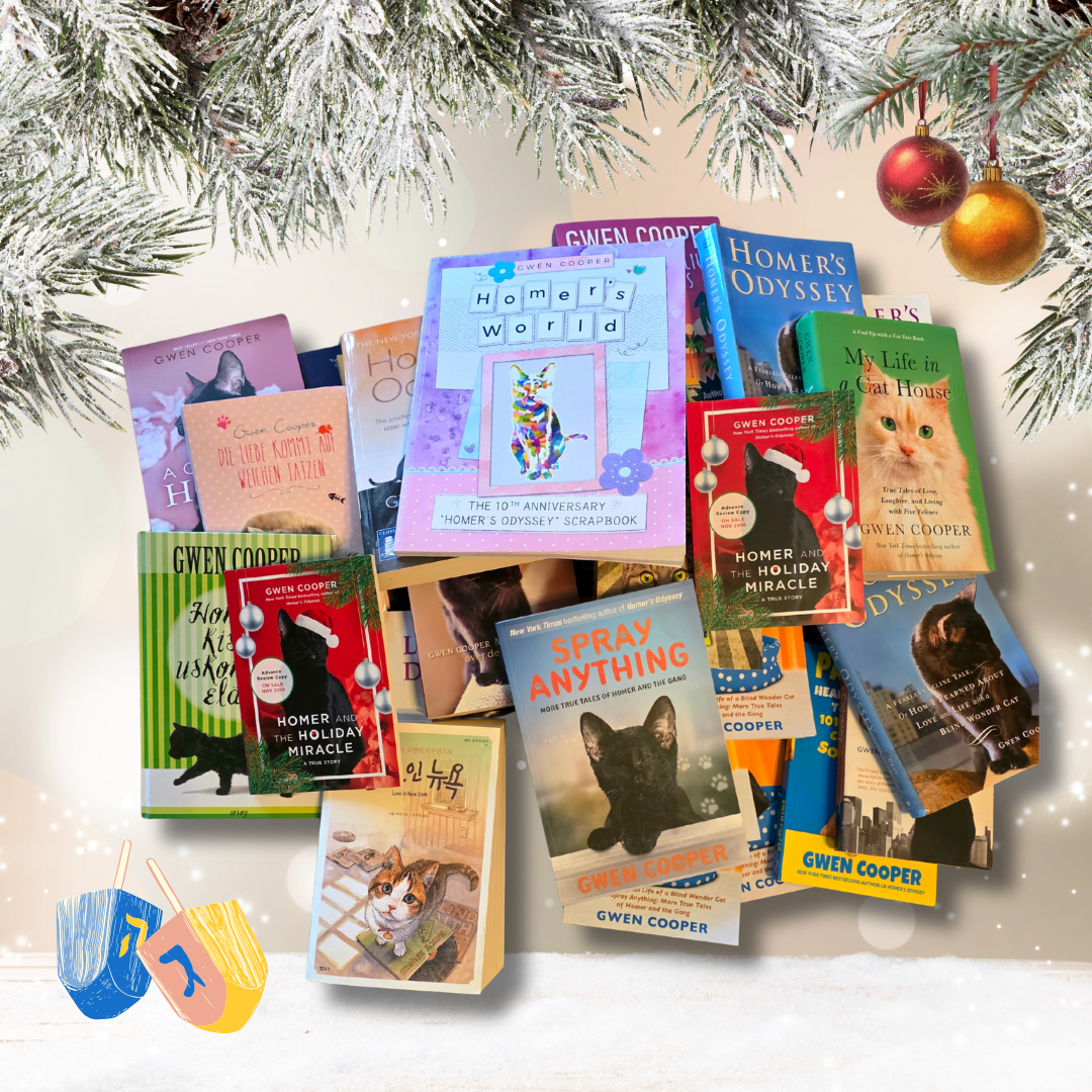 "Secret Santa" Grab-Bag!