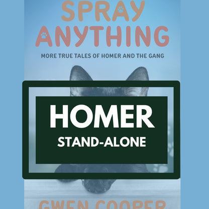 Spray Anything: More True Tales of Homer & the Gang (ePub)