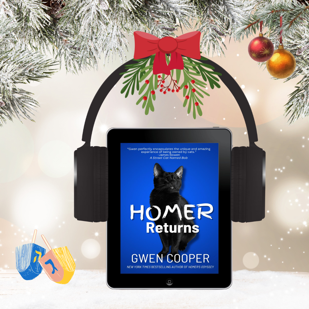 The Homer Anthology Audio Bundle (Homer Books #3 and #4) (Copy)