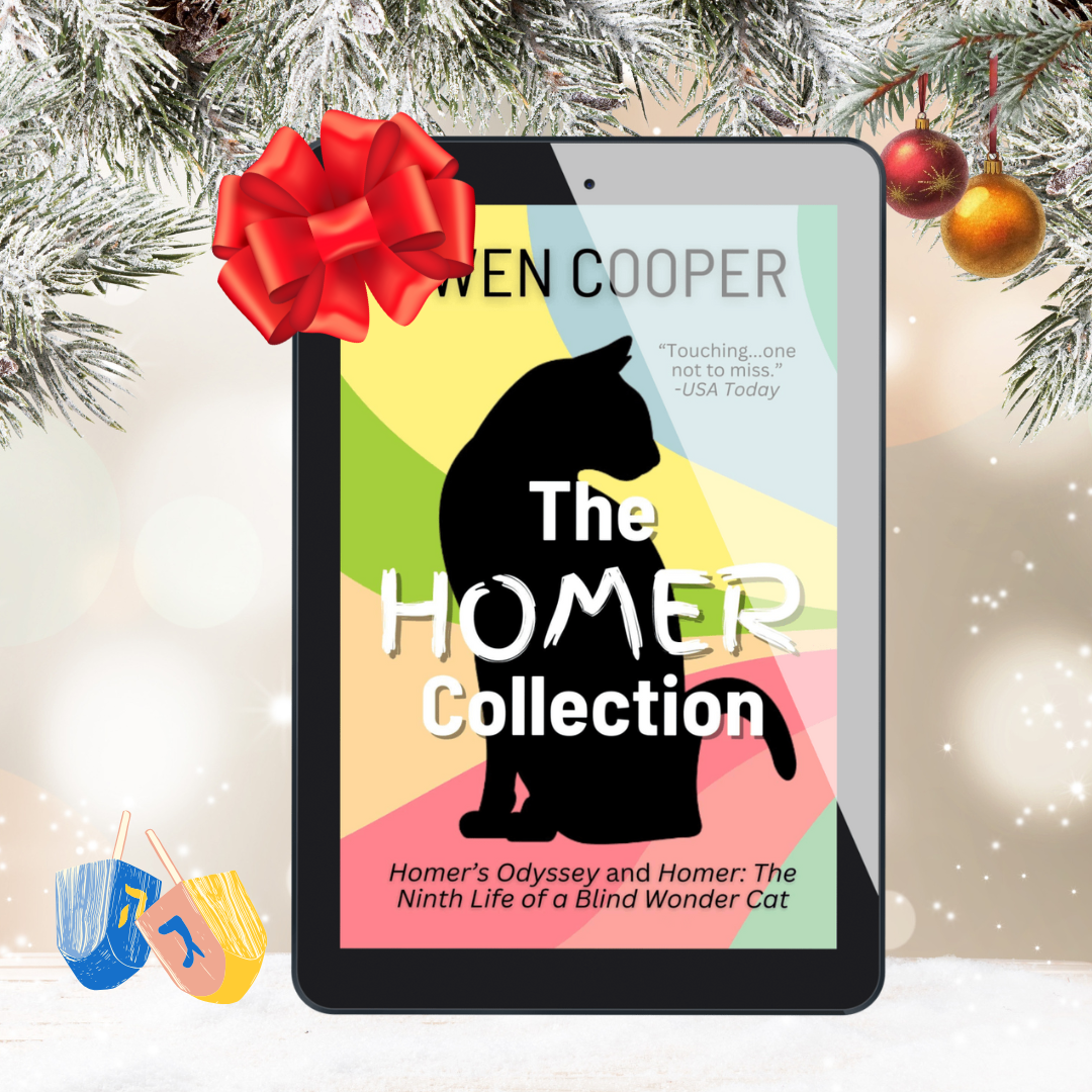 The HOMER Collection (Homer Books #1 and #2)