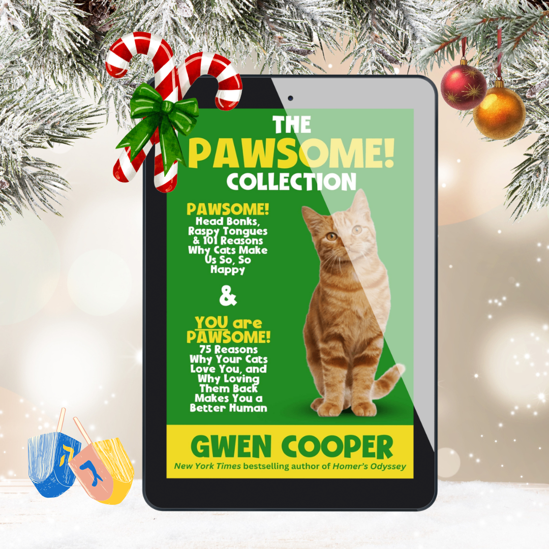 The PAWSOME! Collection: (PAWSOME! Books #1 and #2)