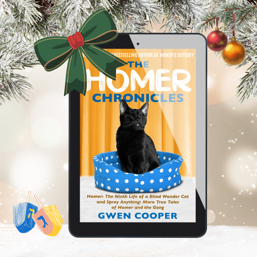 The HOMER Chronicles (Homer Books #2 and #3)