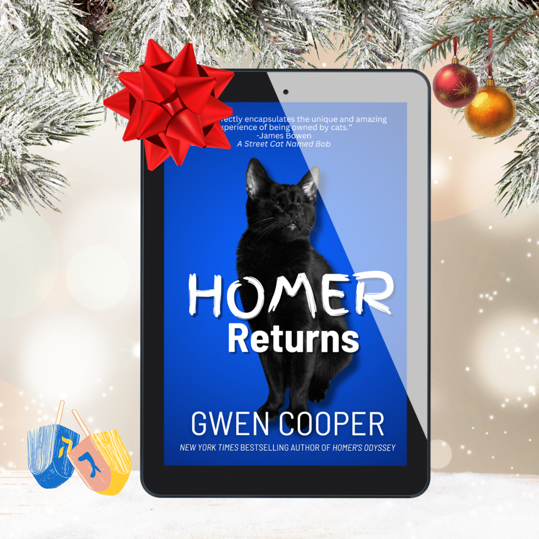 The Complete HOMER Bundle (Homer Books #1 thru #4)