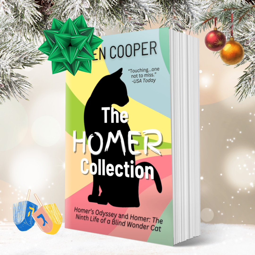 The HOMER Collection (Homer Books #1 and #2)